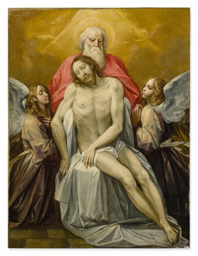 Source: Sotheby's Image