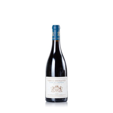 View full screen - View 1 of Lot 1438. Vosne Romanée, Clos du Château 2006 Domaine du Comte Liger-Belair (1 BT).