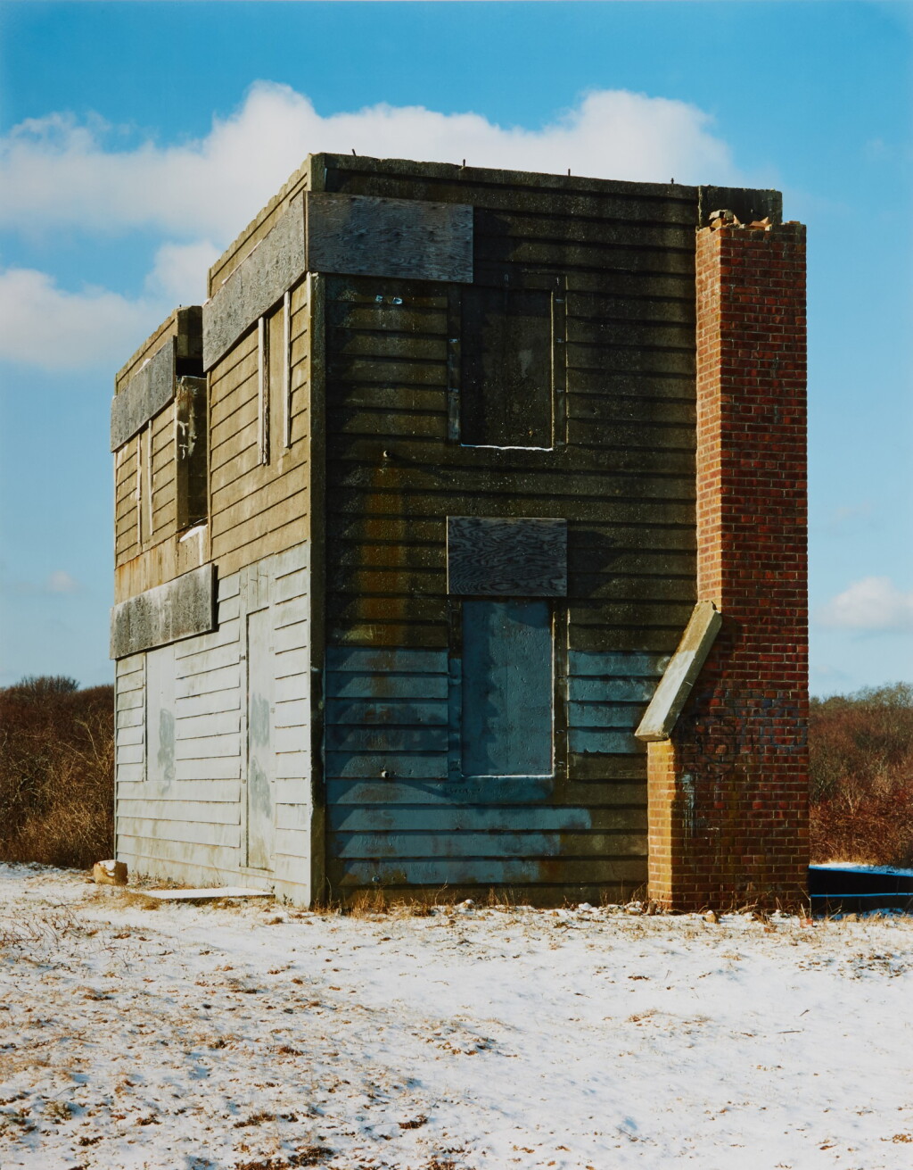 View full screen - View 1 of Lot 43. ROE ETHRIDGE | BUNKER LANE.