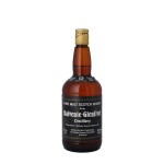 Balvenie-Glenlivet 12 Year Old Cadenhead's Dumpy 80 proof 1967 (1 BT75)