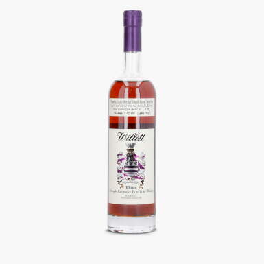 View full screen - View 1 of Lot 2324. Willett Family Estate Single Barrel Bourbon #C5D 22 Year Old 138.2 Proof NV (1 Bottle 75cl).