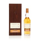 Lagavulin 200th Anniversary Casks Of Distinction 15 Year Old 54.2 abv 2001 (1 BT70)