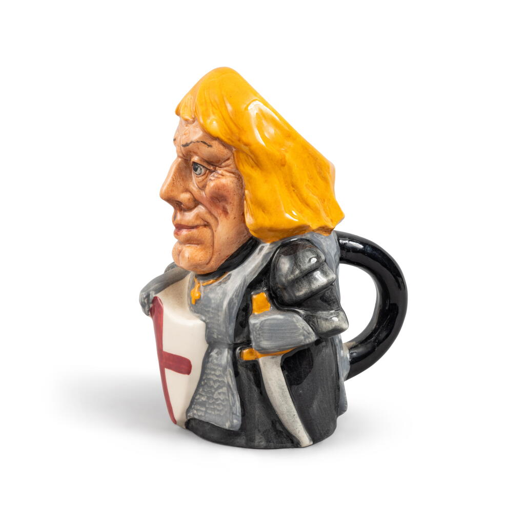 全萤幕检视 - 查看384Richard (Toby Jug)的1