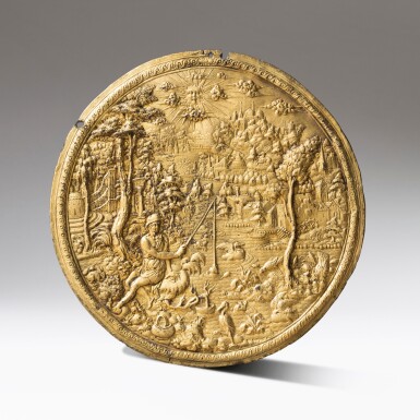 View full screen - View 1 of Lot 315. The Angler | Le Pêcheur à la ligne.