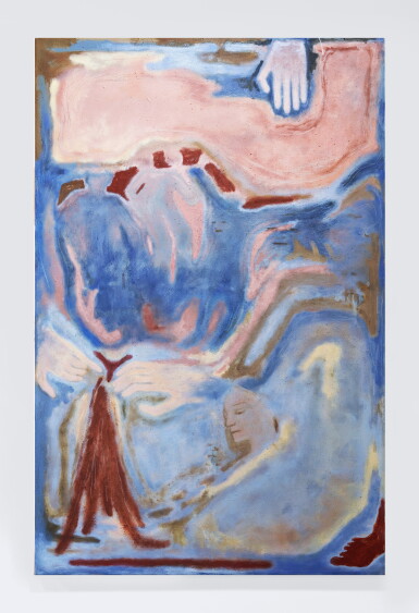 View full screen - View 1 of Lot 55. Deepwater (Ultrasonic).