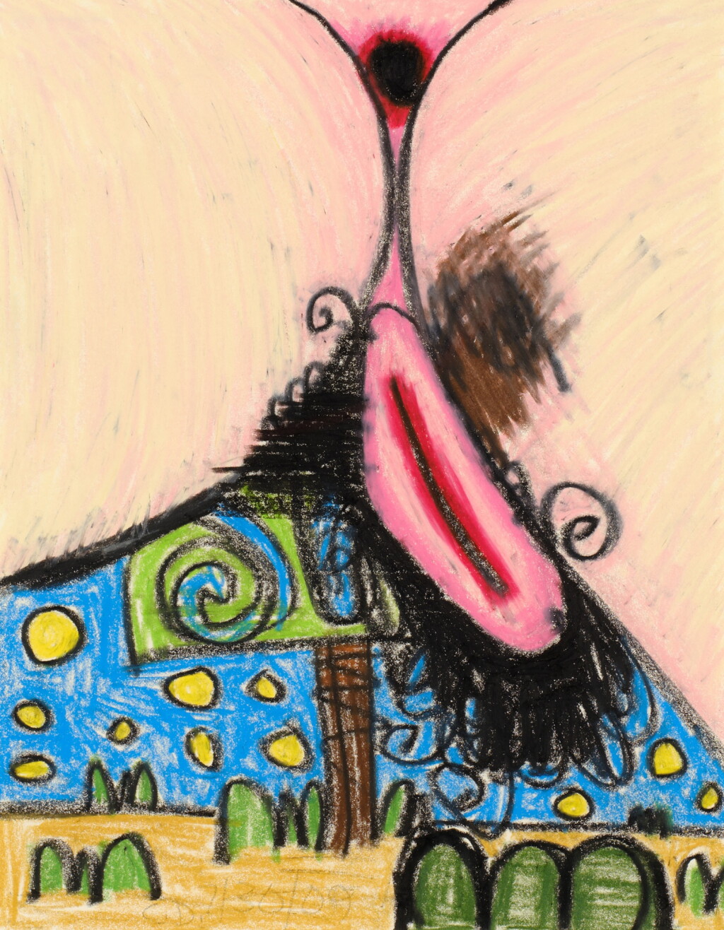 View full screen - View 1 of Lot 265. Untitled.