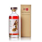 輕井澤 Karuizawa Geisha Cask #2233 59.4 abv 1983 (1 BT70)