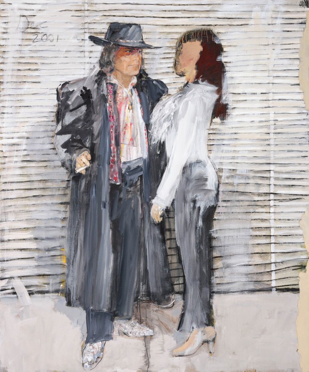 View full screen - View 1 of Lot 88. BASIL BLACKSHAW, H.R.H.A | GRAHAM AND JUDE.