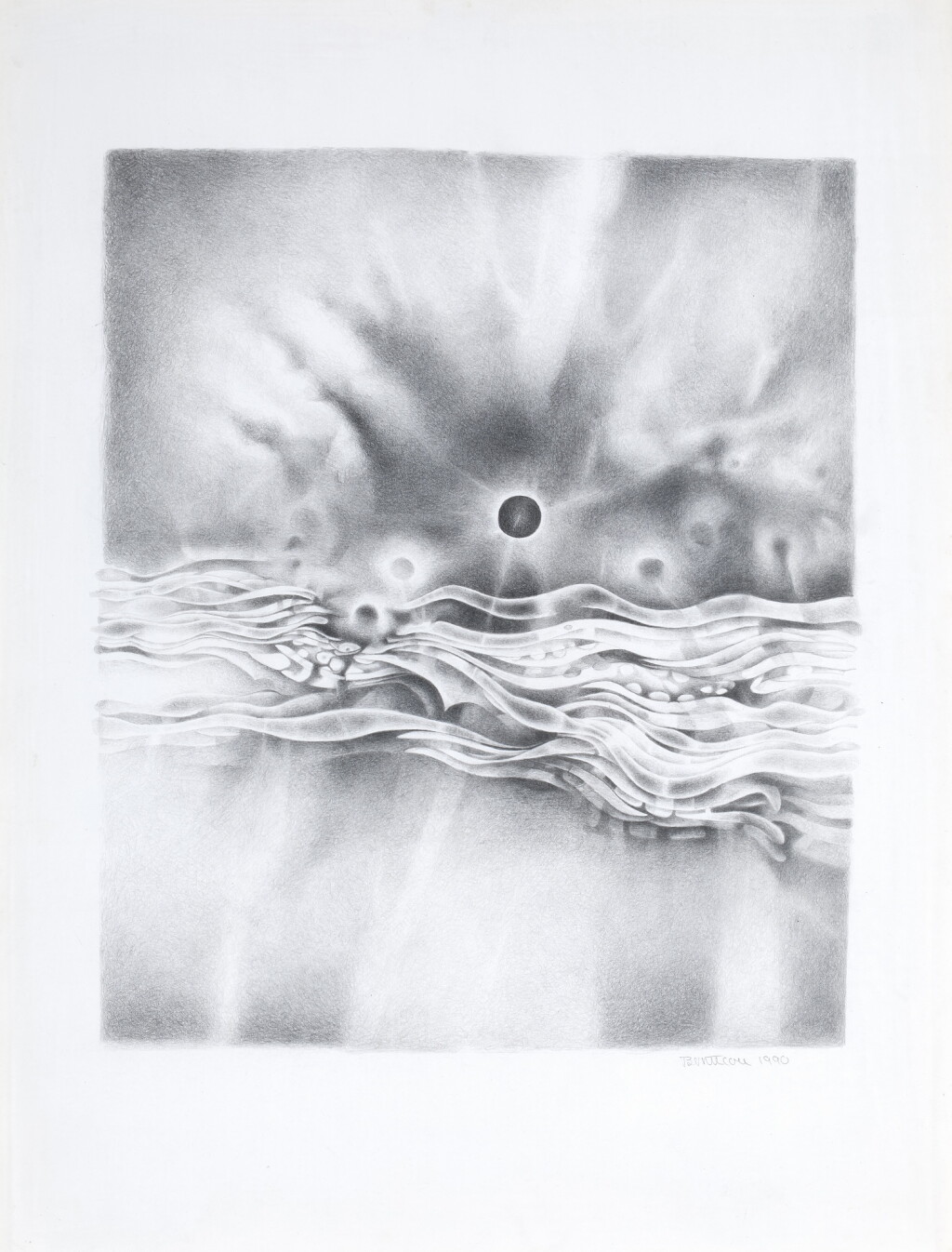 View full screen - View 1 of Lot 223. Untitled.