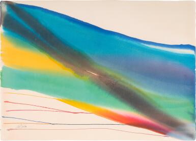 View full screen - View 1 of Lot 937. Phenomena Reach Them Stand.