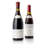 Chambertin 1997 Domaine Leroy (2 BT)