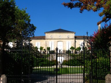 View full screen - View 1 of Lot 91. Château Léoville Barton 2015 (12 BT).