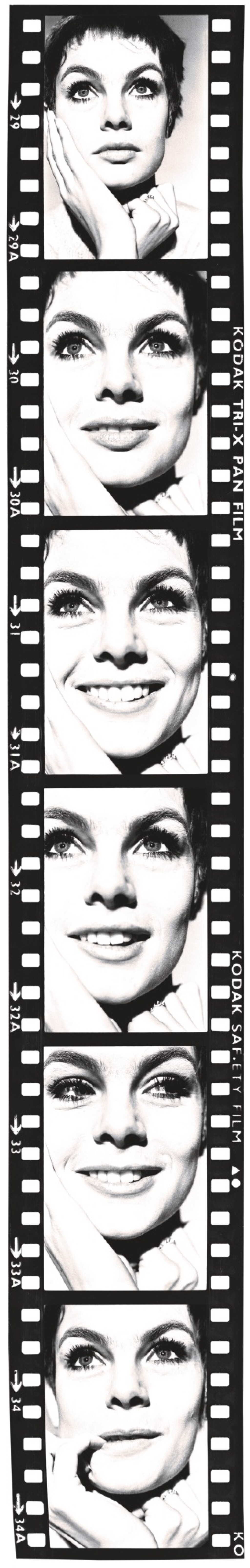 全萤幕检视 - 查看80TERENCE DONOVAN | JEAN SHRIMPTON, 1967的1