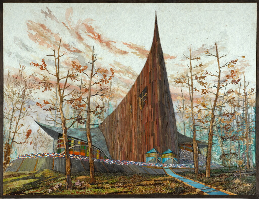 View full screen - View 1 of Lot 144. DAVID THORPE | GOOD PEOPLE.