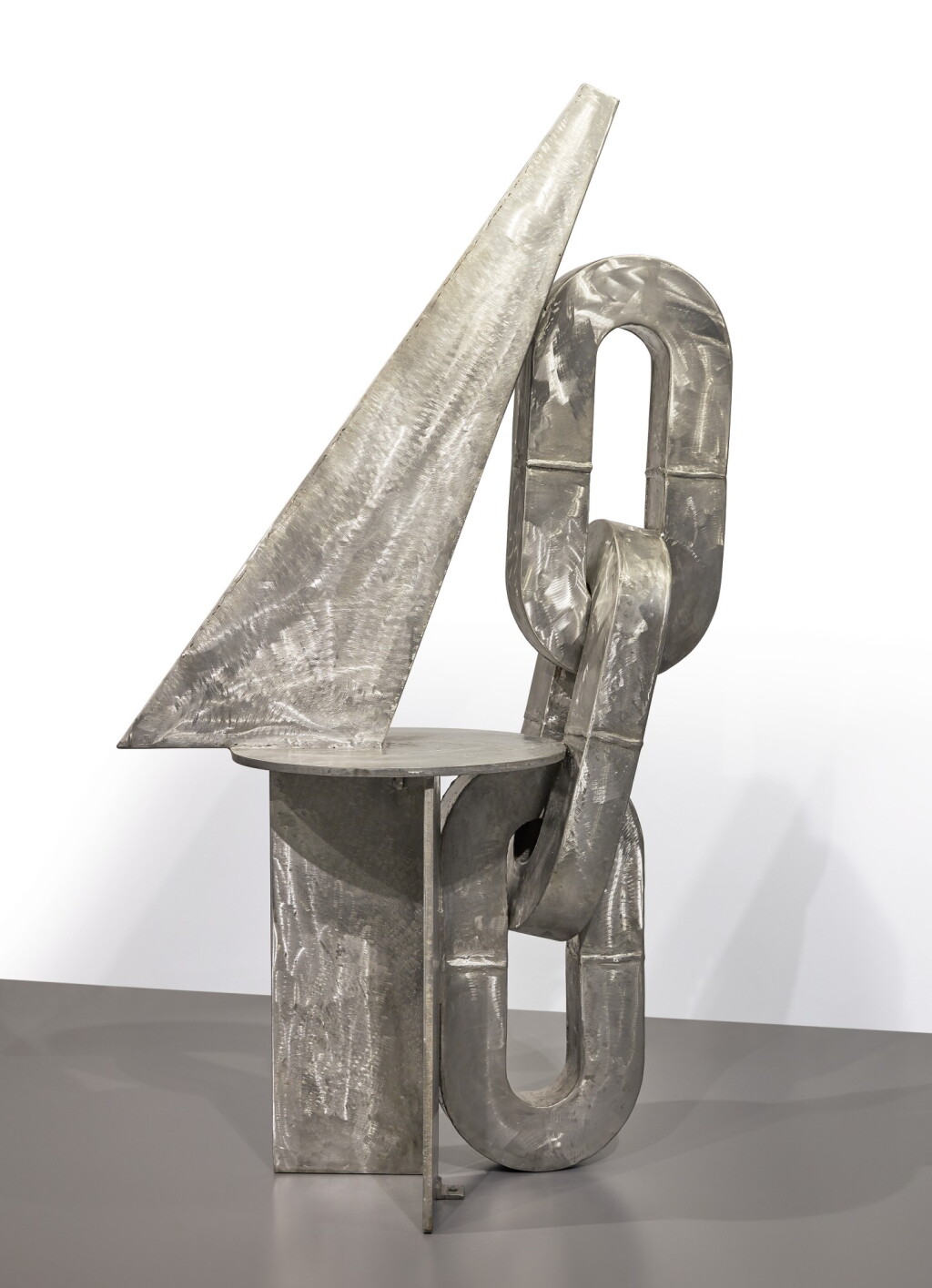 View full screen - View 1 of Lot 64. MELVIN EDWARDS | CULTURE.