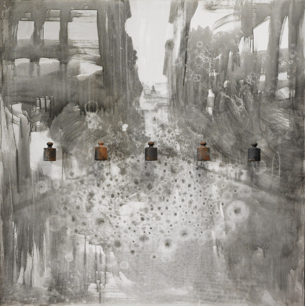 View full screen - View 1 of Lot 46. MASSIMO KAUFMANN | OGNI GIORNO.