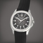 Aquanaut, Reference 5167A-001 | A stainless steel wristwatch with date | Circa 2020