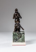 After Barthélémy Prieur (1536 - 1611), French, 19th century | D'après Barthélémy Prieur (1536 - 1611), France, XIXe siècle