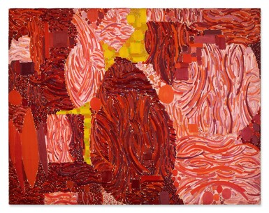 View full screen - View 1 of Lot 685. Reddish.