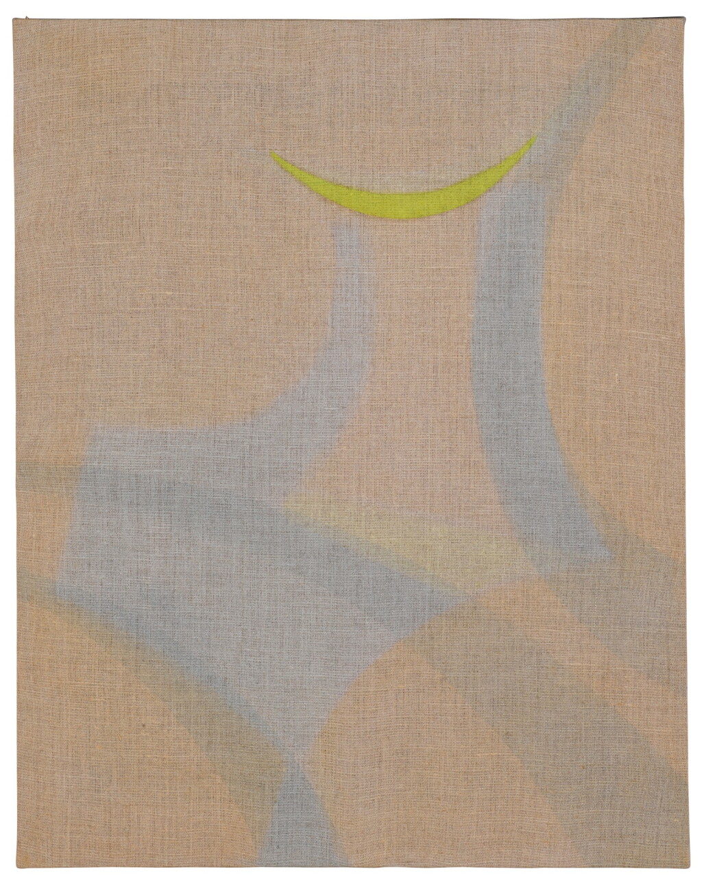 View full screen - View 1 of Lot 30. Untitled (Smile).