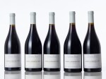 Vosne Romanée 2009 Domaine Bizot (2 BT)