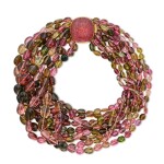 Tourmaline Necklace