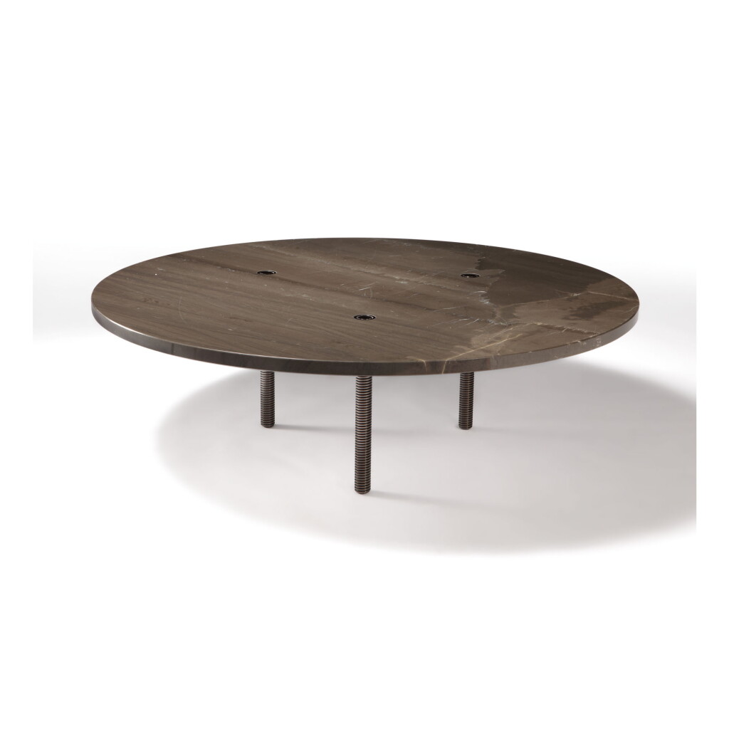 View full screen - View 1 of Lot 296. MARTIN SZEKELY | "PARIS" COFFEE TABLE.