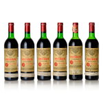 Petrus 1970 (6 BT)