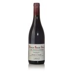 Morey St. Denis, Clos de la Bussière 2015 Domaine Georges Roumier (1 BT)
