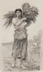The Gleaner