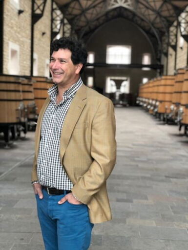 View full screen - View 1 of Lot 55. Michael Mondavi Family Estate, Sauvignon Blanc, Napa Valley 2021 (60 BT).
