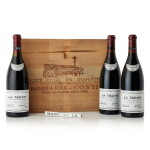 La Tâche 2001 Domaine de la Romanée-Conti (3 BT)