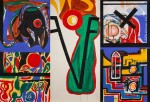 IBRAHIM NUBANI | RETURNING TO HAIFA