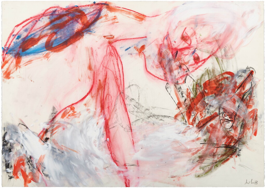 View full screen - View 1 of Lot 79. Untitled, 1983.