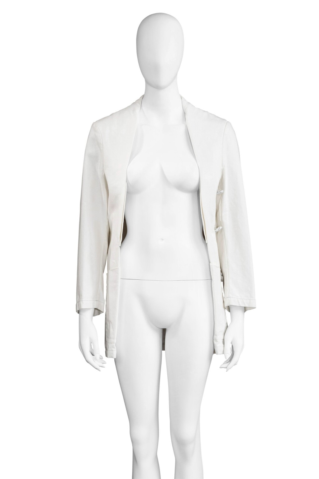 View full screen - View 1 of Lot 94. Martin Margiela, Spring-Summer 2001 | Martin Margiela, Printemps-Été 2001.