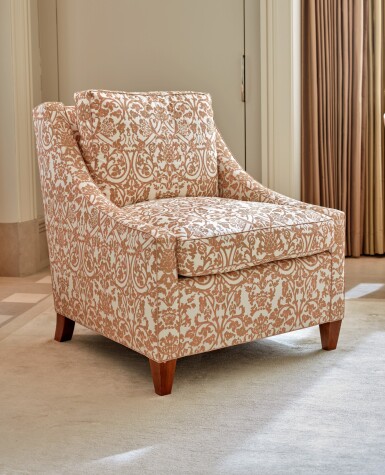 View full screen - View 1 of Lot 464. Armchair.