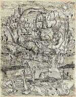 Ohne Titel (Lockiger)