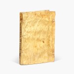 Euclid — Rodrigo Zamarano (trans.) | Euclid’s Elements, the first edition in Spanish