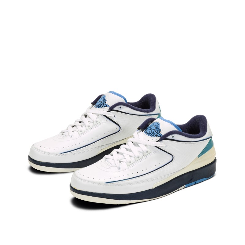 Jordan 2 low midnight navy Clearance