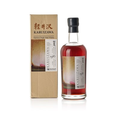 View full screen - View 1 of Lot 7025. 輕井澤 Karuizawa Artifice 30 Year Old Cask #2364 55.2 abv 1985 (1 BT70).