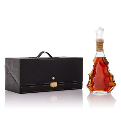 View full screen - View 1 of Lot 675. Camus Prestige Cuvée 3.128 40.0 abv NV (1 BT70).