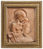 After Donatello (Florence circa 1386-1466), Italian, Padua or Florence, circa 1450-60