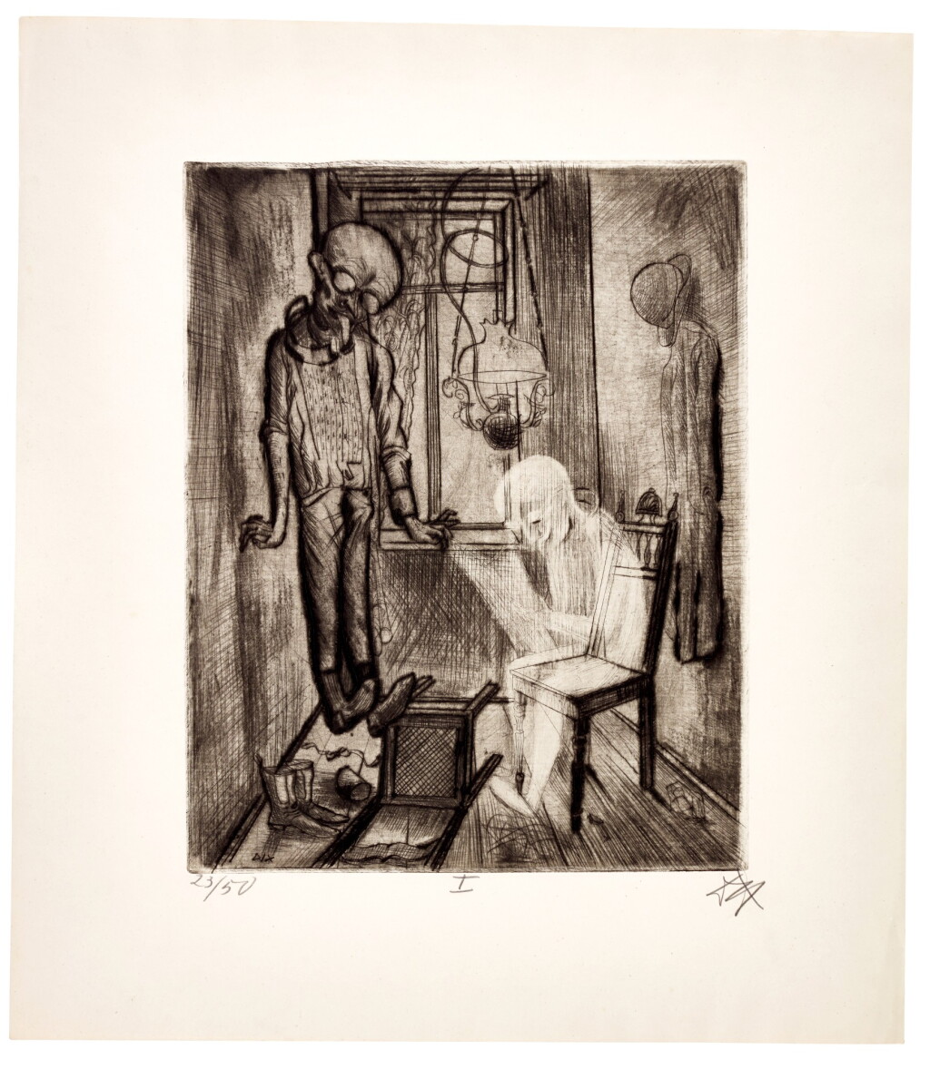 View full screen - View 1 of Lot 21. Tod und Auferstehung (K. 43 - 48).