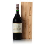 Château Haut-Brion 1969 (1 MAG)