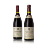 Vosne Romanée, Cros Parantoux 1996 Henri Jayer (1 BT)