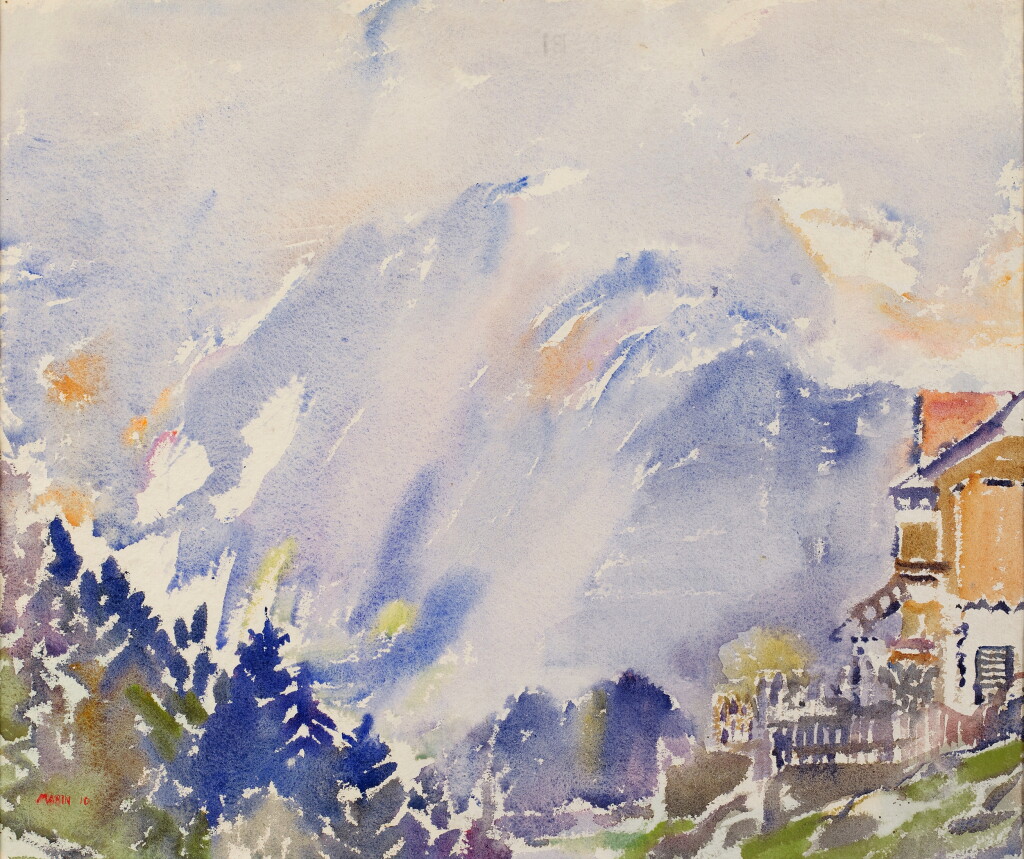 View full screen - View 1 of Lot 2186. Kufstein, Austrian Tyrol.
