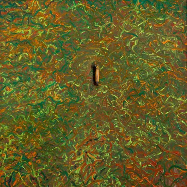 View full screen - View 1 of Lot 58. Knife - John Golding (a still life) #4.