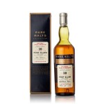 Port Ellen Rare Malts 20 Year Old 60.9 abv 1978 (1 BT70)