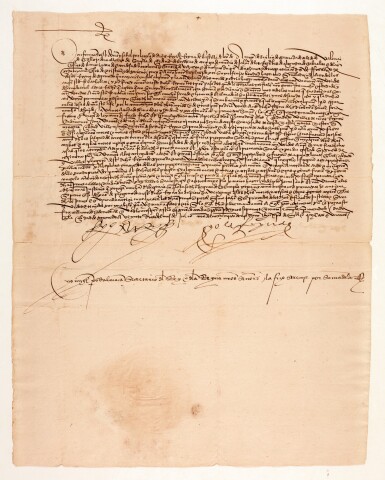 Quelle: Sotheby's Bild