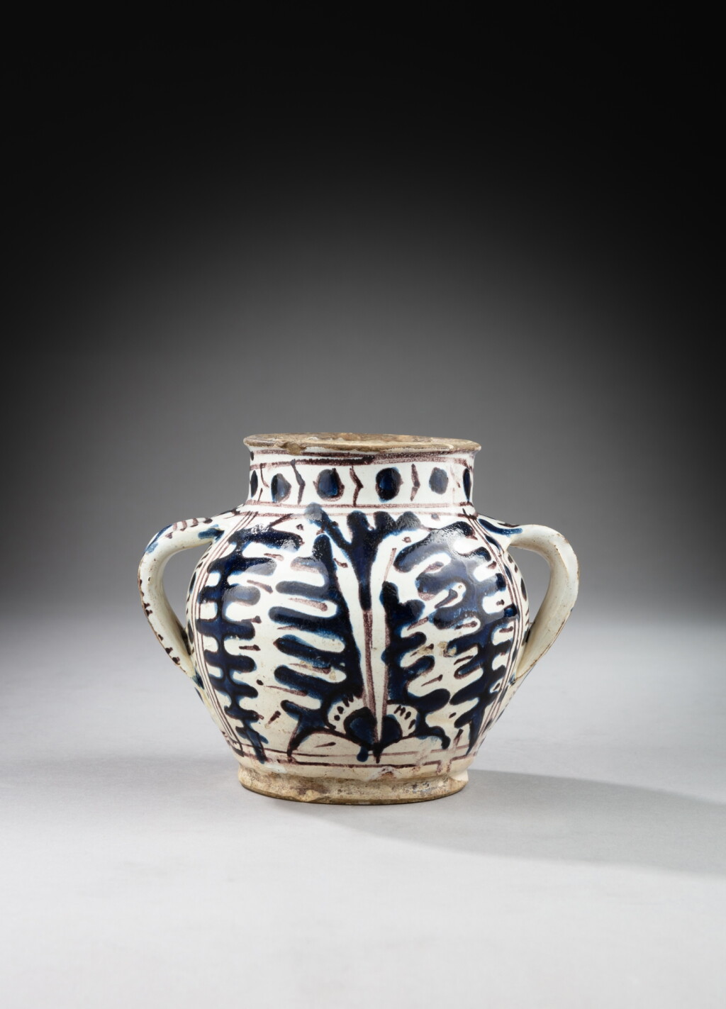 View full screen - View 1 of Lot 617. Giunta di Tugio (circa 1382-1450), Italian, Florence, circa 1430 - 1431 .